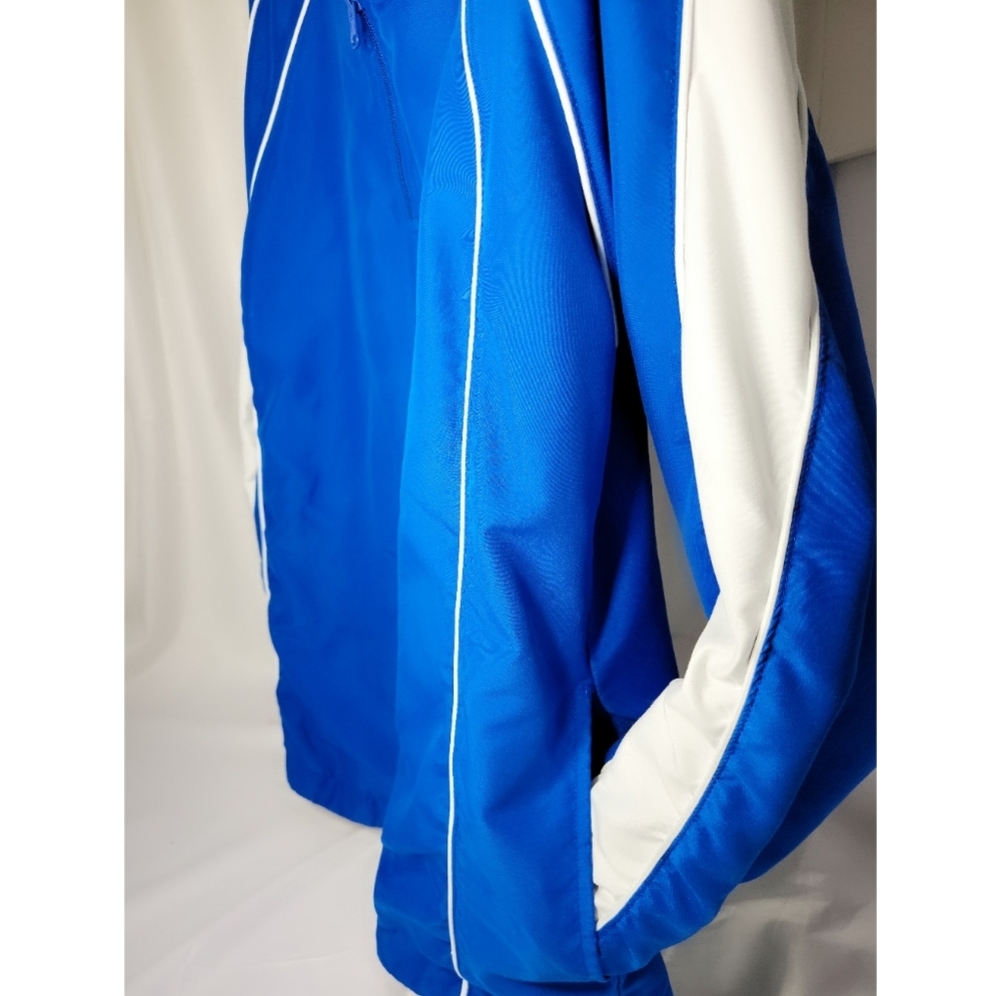 Mizuno Reversible Pullover Jacket - image 5